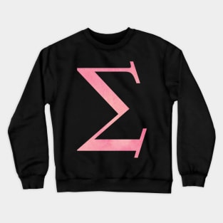 Sigma Crewneck Sweatshirt